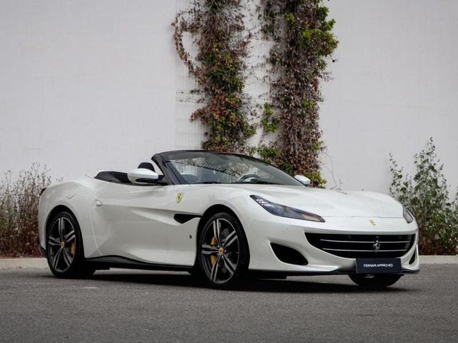 Ferrari Portofino V8 3.9 T 600ch  de 2018