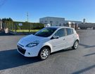 Renault Clio 100 cv 44000 kms origine garantie 12 moi &agrave; Cercottes (45)