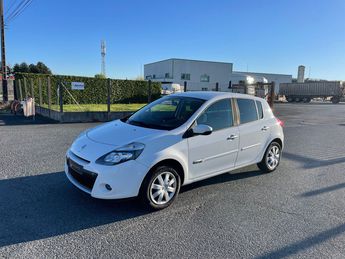  Voir d&eacute;tails -Renault Clio 100 cv 44000 kms origine garantie 12 moi &agrave; Cercottes (45)