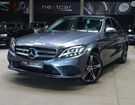Mercedes Classe C