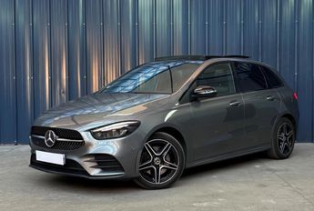  Voir d&eacute;tails -Mercedes Classe B 1.3 250 EQ-POWERHYBRID AMG LINE 8G-DCT B &agrave; Halluin (59)