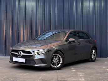  Voir d&eacute;tails -Mercedes Classe A 180 D - Garantie 1 An - Parfait �tat - S &agrave; Halluin (59)