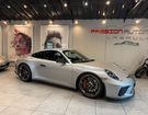 Porsche 911 991 GT3 TOURING, 04-2018-33800km, immatr &agrave;  La Baule-Escoublac (44)