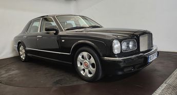  Voir d&eacute;tails -Bentley Arnage  &agrave; Cr�ances (50)