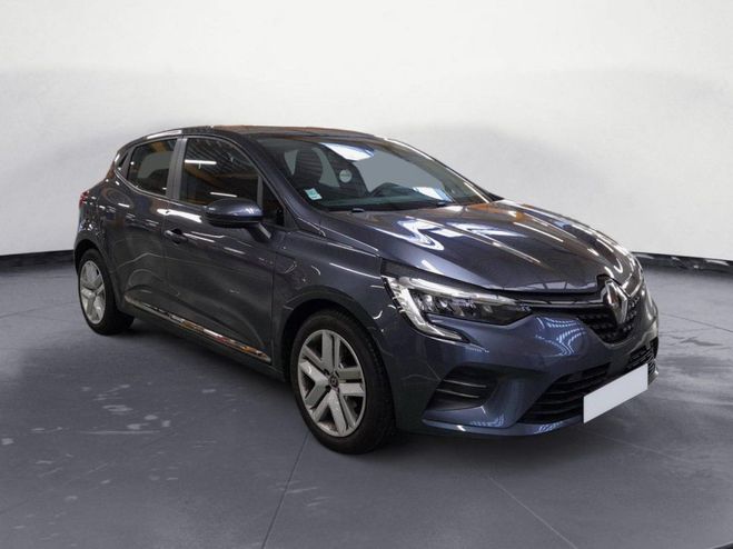 Renault Clio 1.0 Tce 90ch Business GRIS de 2022
