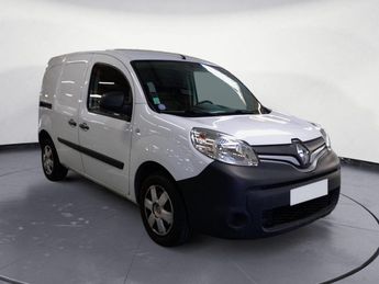  Voir d&eacute;tails -Renault Kangoo Express TCE 115 ENERGY &agrave; Cercottes (45)