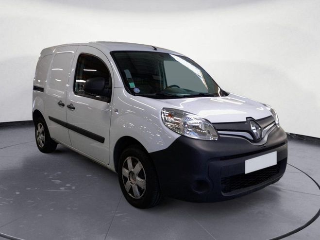 Renault Kangoo Express TCE 115 ENERGY BLANC de 2017