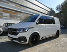 Volkswagen Transporter 6.1 VAN L1H1 2.0 TDI 204 Ch 4MOTION EDIT &agrave;  La Ciotat (13)