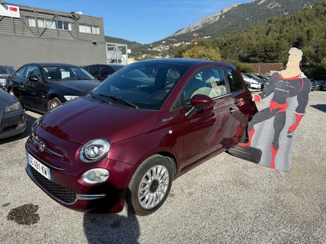 Fiat 500 1.0 70CH BSG S&S DOLCEVITA Inconn de 2021