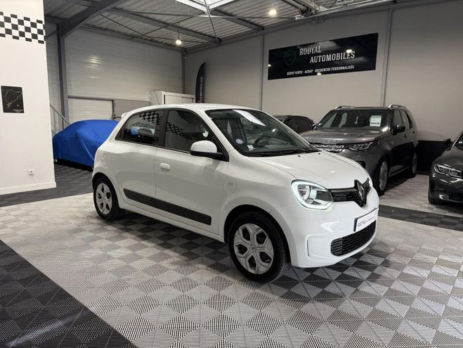 Renault Twingo III 0.9 Zen 95ch  de 2020