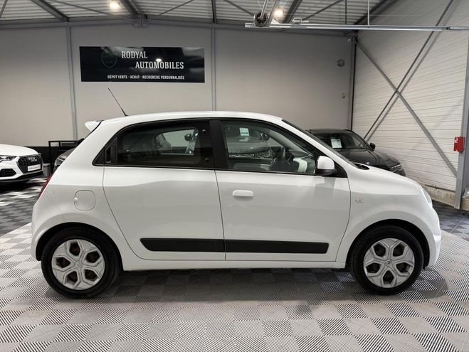 Renault Twingo III 0.9 Zen 95ch  de 2020