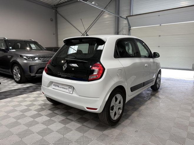 Renault Twingo III 0.9 Zen 95ch  de 2020
