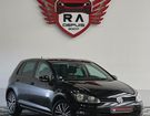 Volkswagen Golf VII 2.0 TDI 150ch BlueMotion Technology  &agrave; Petite-Rosselle (57)