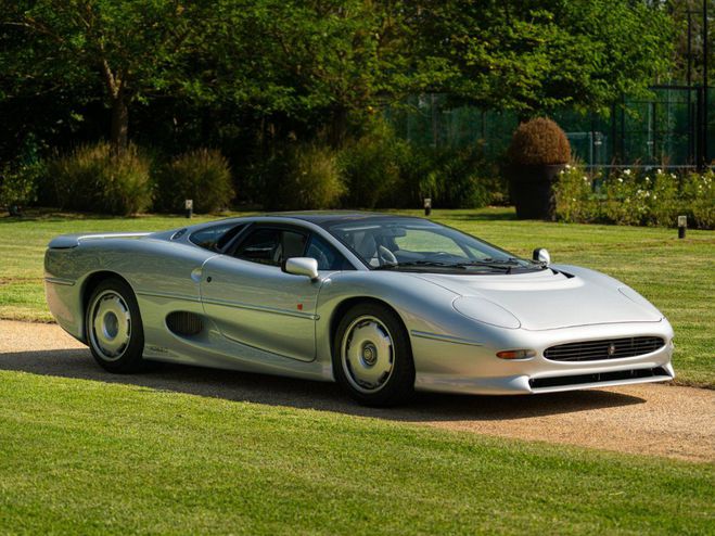 Jaguar XJ 1993 XJ 220 - RDS00975  de 1993