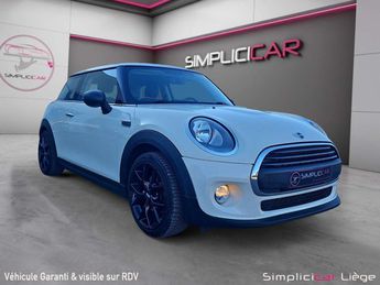  Voir d&eacute;tails -Mini One 1.2 &agrave; Seraing (41)