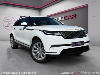  Voir d&eacute;tails -Land rover Range Rover Velar 2,0 SD4 241CV SE Meridian Toit Pan &agrave; Vitrolles (13)