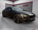 BMW Serie 6 COUPE F13 640d xDrive 313ch 153g Excelli &agrave; Tinqueux (51)