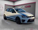 Volkswagen Polo 2.0 TSI R WRC 200cv - N*1901/2500 - Suiv &agrave;  La Farl�de (83)