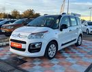 Citroen C3 Picasso 1.2 110 FEEL EDITION JA 16