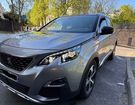 Peugeot 5008 PEUGEOET 2 1.6 THP 165 ch GT LINE EAT6 7 &agrave; Nanterre (92)