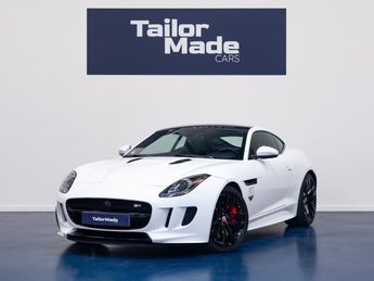  Voir d&eacute;tails -Jaguar F-Type V6 &agrave; Arnas (69)