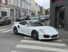 Porsche 911 TURBO COUPE / ENTRETIEN / PACK SPORT CHR &agrave; Cambrai (59)