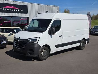  Voir d&eacute;tails -Renault Master FOURGON TRAC F3500 L2H2 ENERGY DCI 150 G &agrave; Golbey (88)
