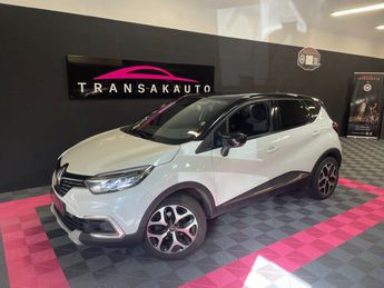  Voir d&eacute;tails -Renault Captur dCi 90 Intens / ENTRETIEN / TOIT PANORAM &agrave; Harfleur (76)