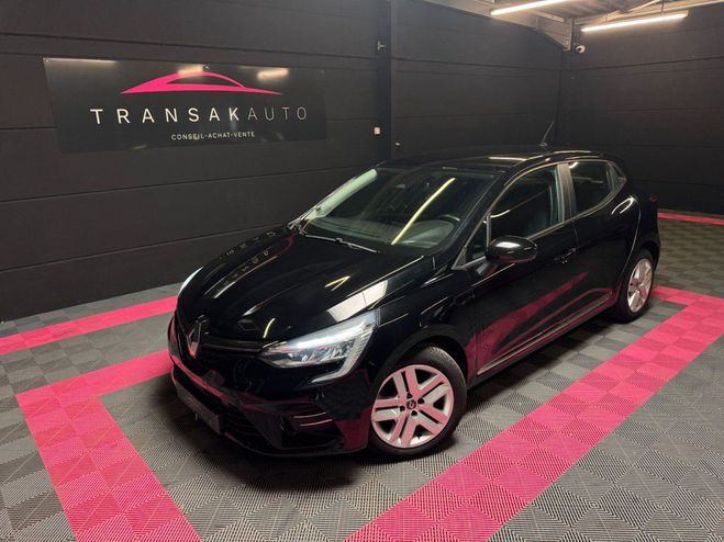 Renault Clio V Blue dCi 85cv Business / 1 �re main /  Noir de 2020