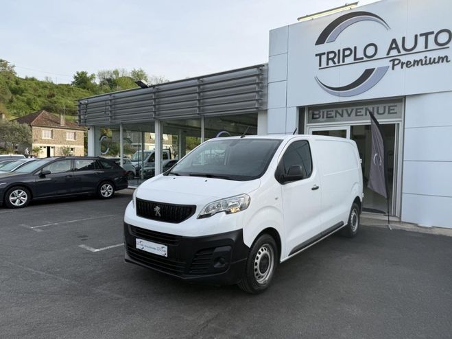 Peugeot Expert Standard 2.0 BlueHDi - 145 Fourgon Premi BLANC de 2021