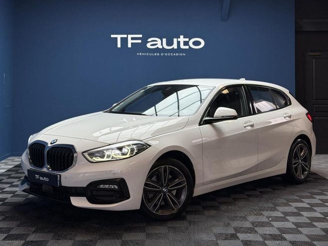BMW Serie 1 118d BERLINE F40 Edition Sport INCONNU de 2020
