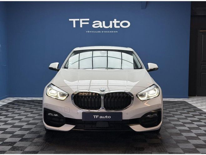 BMW Serie 1 118d BERLINE F40 Edition Sport INCONNU de 2020