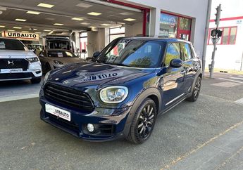  Voir d&eacute;tails -Mini Countryman II F60 102 ONE LONGSTONE BVA7 &agrave; Mont-de-Marsan (40)