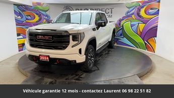  Voir d&eacute;tails -Gmc Sierra at4 diesel tout compris hors homologatio &agrave; Paris (75)