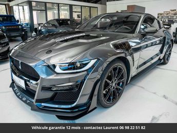  Voir d&eacute;tails -Ford Mustang Shelby pack tout compris hors homologati &agrave; Paris (75)