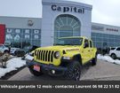 Jeep Gladiator rubicon 4x4 tout compris hors homologati &agrave; Paris (75)