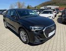 Audi Q3 Sportback 45 TFSI e 245 ch &agrave; Tarcenay (25)
