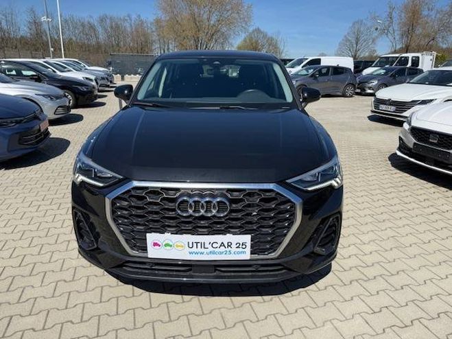Audi Q3 Sportback 45 TFSI e 245 ch NOIR de 2022