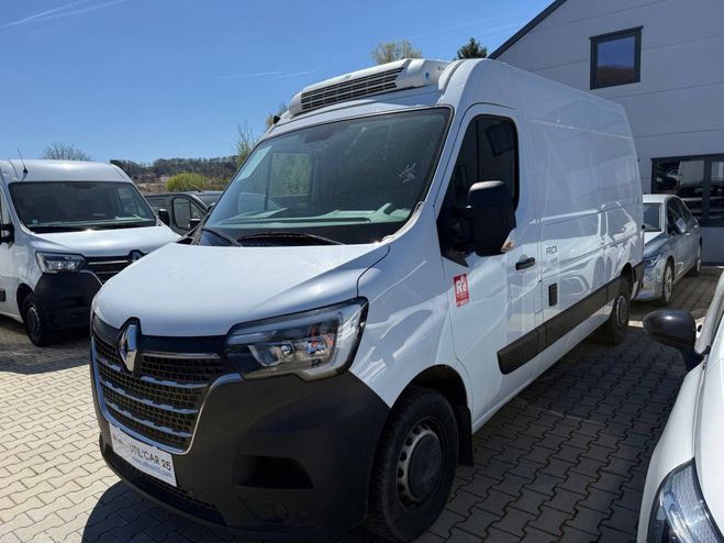 Renault Master L2H2 DCI 150 FRIGORIFIQUE BLANC de 2024