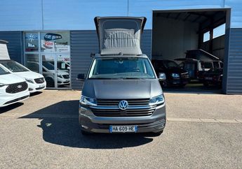  Voir d&eacute;tails -Volkswagen California VW T6.1 OCEAN 2.0L TDi 150Ch Automatique &agrave; Aubi�re (63)