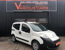 Citroen Nemo 1.4 HD I70 CONFORT 5P &agrave; Illange (57)