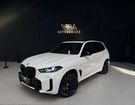 BMW X5 (4) xDrive30d 298ch M Sport BVA8 &agrave; Saran (45)