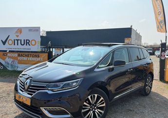 Voir d&eacute;tails -Renault Espace MAGNIFIQUE 5 V 1.6 dCi 7 PLACES 4 contro &agrave; Tignieu-Jameyzieu (38)