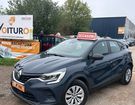 Renault Captur ?OUVERT 7J7?New 1.0 TCe 100ch R�vis�e,Ga &agrave; Tignieu-Jameyzieu (38)