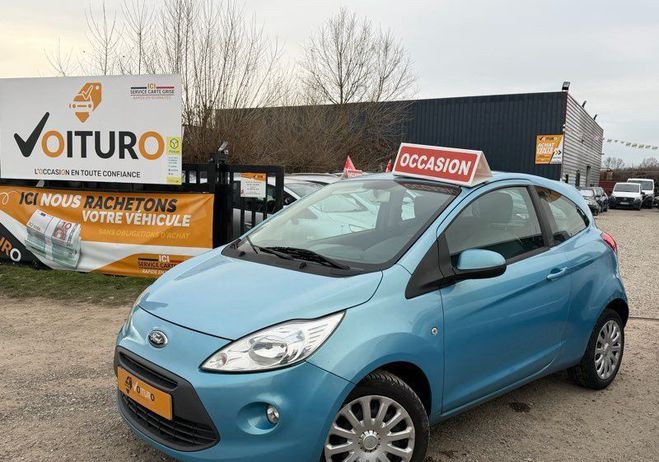 Ford KA ? 1.2 i 69 cv,KIT DISTRIBUTION NEUF,R�vi Autre de 2009