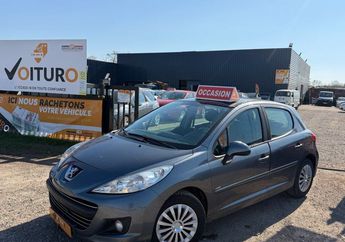  Voir d&eacute;tails -Peugeot 207 5 portes 1.6 HDi Blue Lion 90 cv,KIT DIS &agrave; Tignieu-Jameyzieu (38)