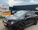 Nissan Juke BLACK �DITION Phase 3 1.2 115 cv,Entreti &agrave; Tignieu-Jameyzieu (38)