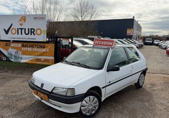  Voir d&eacute;tails -Peugeot 106 1.1 i 60cv,Toit Ouvrant Kit distribution &agrave; Tignieu-Jameyzieu (38)