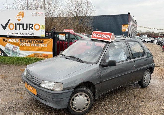 Peugeot 106 ?PEUGEOT 1.0 i 50cv,Fiable ,�conomique,K Autre de 1995
