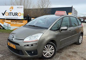  Voir d&eacute;tails -Citroen C4 Picasso 1.6 HDi 110 cv,KIT DISTRIBUTION NEUF,R�v &agrave; Tignieu-Jameyzieu (38)